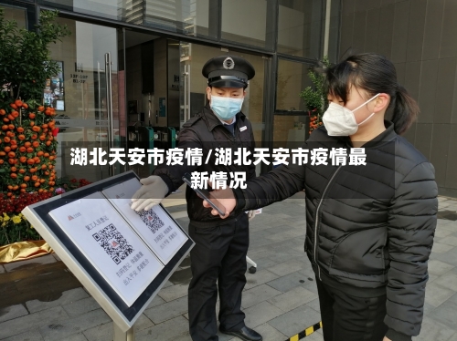 湖北天安市疫情/湖北天安市疫情最新情况-第3张图片