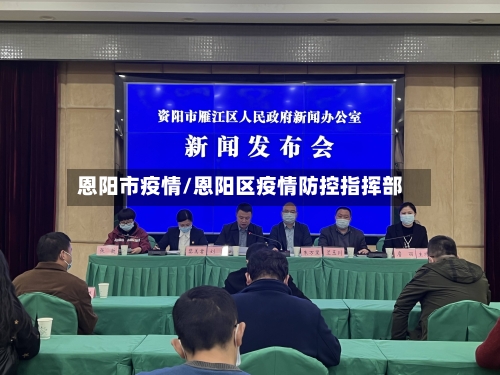 恩阳市疫情/恩阳区疫情防控指挥部-第2张图片