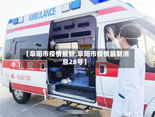 【阜阳市疫情最新,阜阳市疫情最新消息28号】-第3张图片