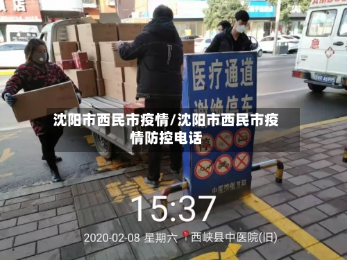 沈阳市西民市疫情/沈阳市西民市疫情防控电话-第2张图片