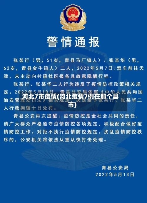河北7市疫情(河北疫情7例在那个县市)-第2张图片