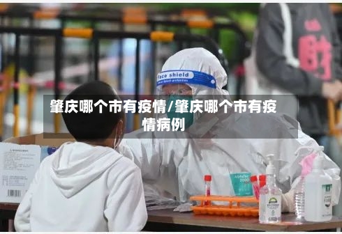 肇庆哪个市有疫情/肇庆哪个市有疫情病例-第1张图片