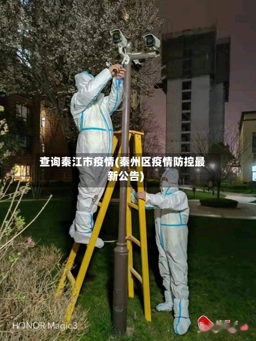 查询秦江市疫情(秦州区疫情防控最新公告)-第3张图片