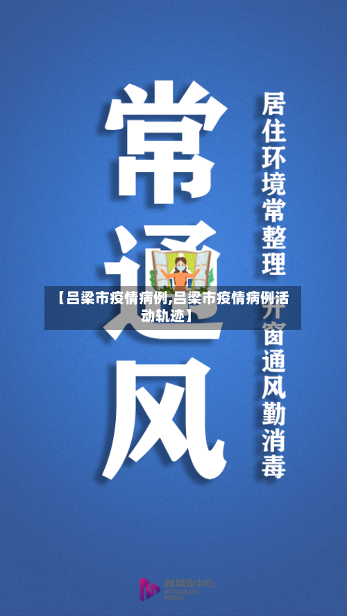 【吕梁市疫情病例,吕梁市疫情病例活动轨迹】-第1张图片