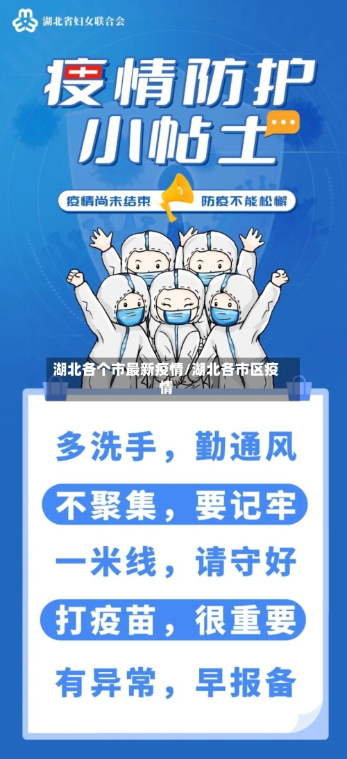 湖北各个市最新疫情/湖北各市区疫情-第1张图片