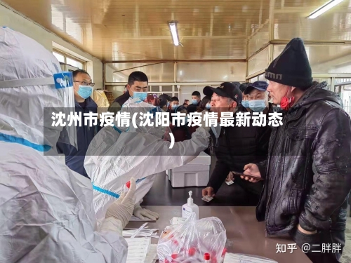 沈州市疫情(沈阳市疫情最新动态)-第1张图片