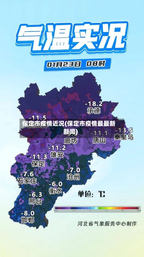 保定市疫情近况(保定市疫情最最新新闻)-第1张图片
