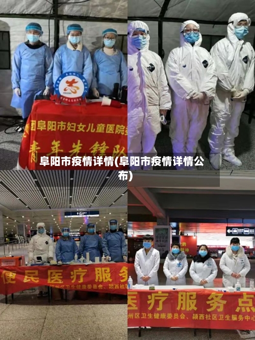 阜阳市疫情详情(阜阳市疫情详情公布)-第3张图片