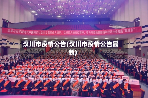 汉川市疫情公告(汉川市疫情公告最新)-第3张图片