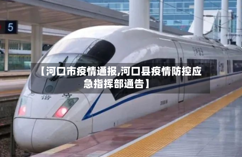 【河口市疫情通报,河口县疫情防控应急指挥部通告】-第1张图片