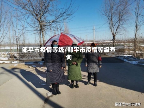 邹平市疫情等级/邹平市疫情等级查询-第2张图片