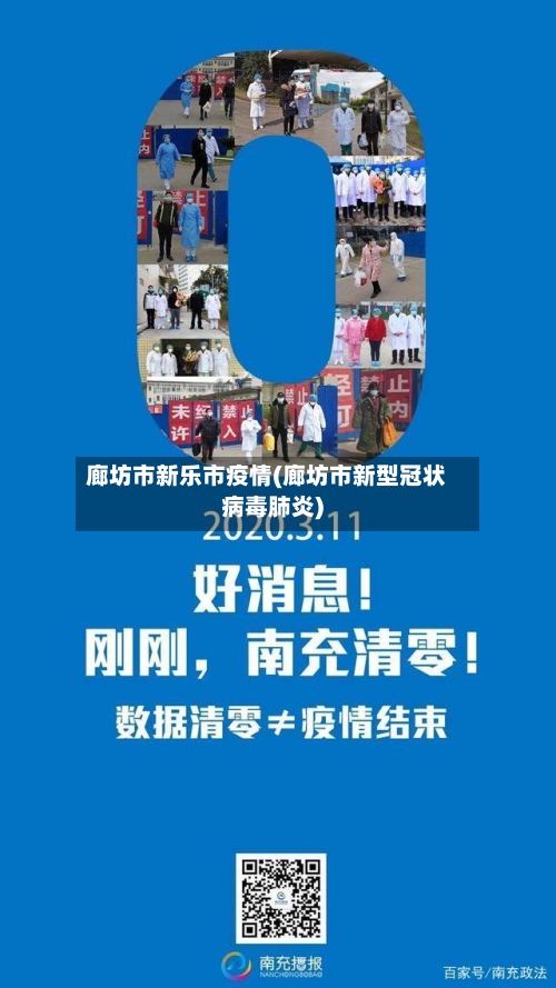 廊坊市新乐市疫情(廊坊市新型冠状病毒肺炎)-第2张图片
