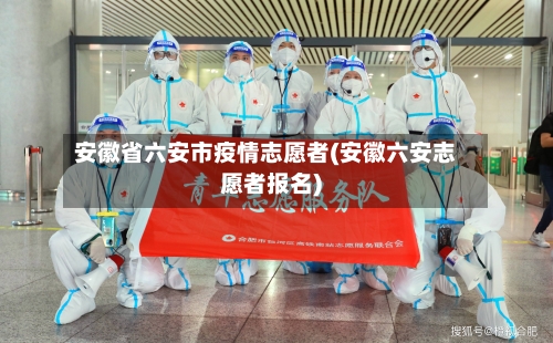 安徽省六安市疫情志愿者(安徽六安志愿者报名)-第2张图片