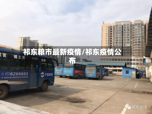 祁东粮市最新疫情/祁东疫情公布-第2张图片