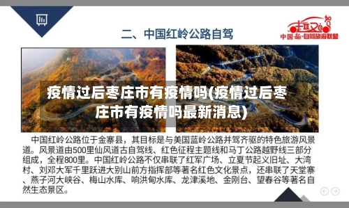 疫情过后枣庄市有疫情吗(疫情过后枣庄市有疫情吗最新消息)-第2张图片